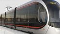 Plzeňská Škoda Electric uspěla ve výběrovém řízení na kompletní elektrické výzbroje pro tramvaje v čínském městě Su-čou