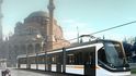 Plzeňská Škoda Transportation dodá 14 bateriových tramvají pro turecké město Eskişehir