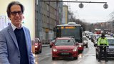 Personální otřesy na radnici Prahy 5: Pašmik už nebude starostou, vystřídá ho Šimková