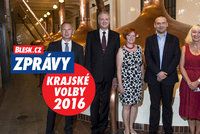 Střet zájmů, kmotři, miliardové spory. Lídři na Plzeňsku měli co vysvětlovat