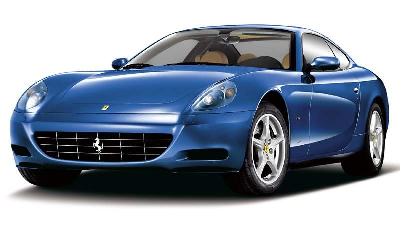 Ferrari 612