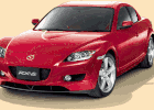 Mazda RX-8 – Wankel stále žije