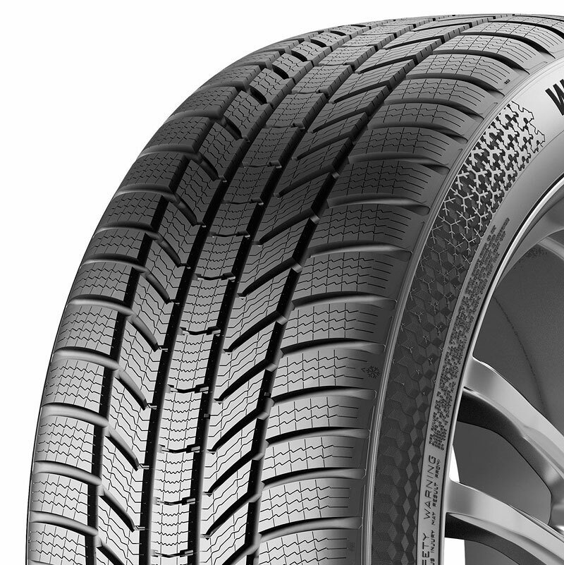 Continental 225/45 R19 96V WinterContact TS 870 P XL FR