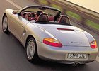 Porsche Boxster S - bez kompromisů