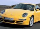 Porsche 911 Carerra a Carerra S – legenda pokračuje (druhý díl)