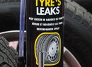 Sprej - Tire‘s Leaks