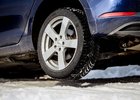 Na sněhu i asfaltu: Bridgestone nám ukázal schopnosti moderní zimní pneumatiky