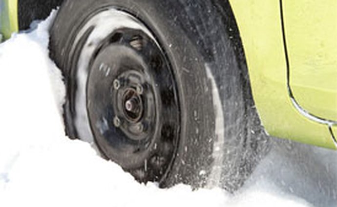 ADAC Testy zimních pneumatik: Rozměr 175/65 R14