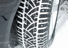 Zimní pneumatiky: Lze je namontovat jen na jednu nápravu? A co znamená M+S?