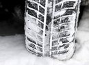 Zimní pneumatiky jsou od 1. listopadu na sněhu povinností