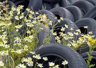 Poslanci navrhují zákaz letních pneumatik