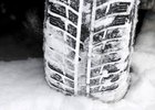 Zimní pneumatiky jsou od 1. listopadu na sněhu povinností