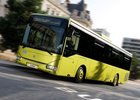 Pneumatiky pro městské autobusy a regionální nákladní dopravu: Bridgestone