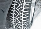 Jak nevyměňovat zimní pneumatiky?