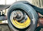 Jak staré pneumatiky už mohou být nebezpečné?