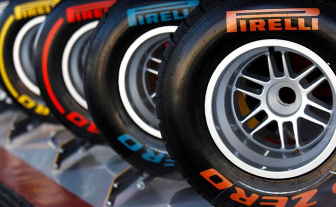 V Itálii odsoudili šéfa Pirelli, kvůli krádeži dat a špehování
