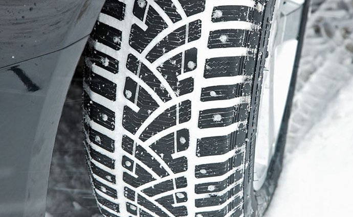 Jak nevyměňovat zimní pneumatiky?