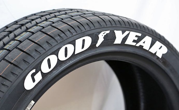 Pneumatiky Goodyear G159: Opravdu se kvůli nim umíralo?