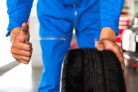 Přezouváte pneumatiky? 3 rady, jak uskladnit ty zimní!