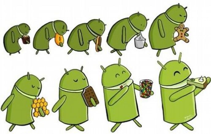 Po devíti verzích systému Android nás čeká desátá, dle mnohých přelomová.