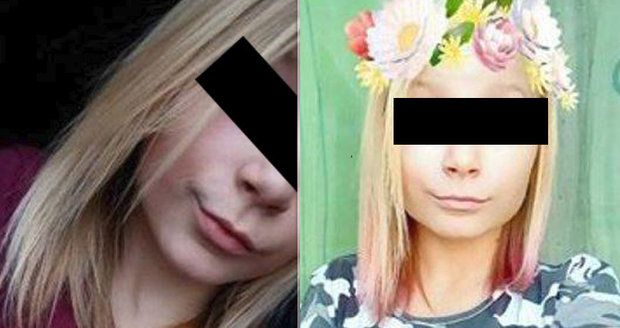 Policie hledala Anetku (12) z Hodonínska: Už se nevrátím, napsala a zmizela