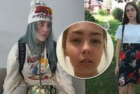 Darča (16) přijela do Prahy v den koncertu Billie Eilish: Slehla se po ní zem! Tři týdny je nezvěstná