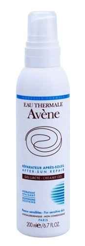 Avene Sun After Sun, reparační péče po opalování, 289 Kč (200 ml), koupíte v síti lékáren