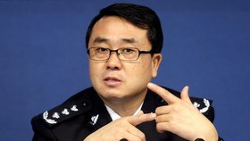 Wang byl odsouzen k patnácti letům vězení