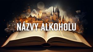 Po stopách češtiny: Holdujeme alkoholu. Kde se vzaly názvy opojných nápojů?