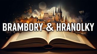 Po stopách češtiny: Dnes si dáme brambory a hranolky. Co je lepší? A co spisovné? Po stopách češtiny: Dnes si dáme brambory a hranolky. Co je lepší? A co spisovné?