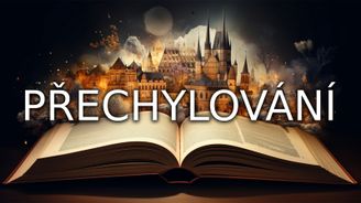 Po stopách češtiny: Práva žen versus jazyková pravidla. Jak to bylo a je s přechylováním ženských příjmení?