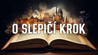 Po stopách češtiny: Proč je slepičí krok měrnou jednotkou a kolik vlastně měří?