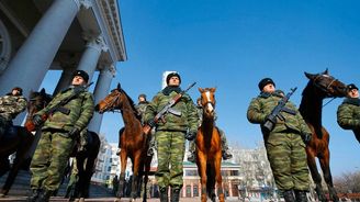 Porošenko chce Donbas ztrestat za volby