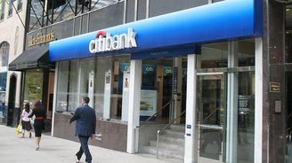 Citibank chystá prodej osobního bankovnictví v Česku