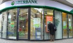 Věřitele zkrachovalé Sberbank CZ vyplatí vesměs Komerční banka