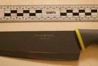 Krvavý konflikt málem skončil tragicky: Pobodaného zachránili na operačním sále