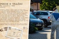Pobodání na zastávce MHD: Brutální útok z Brna je po 11 letech stále záhadou