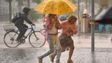 Přijde náhlý zvrat. Meteorologové varují před deštěm a přeháňkami po celém Česku
