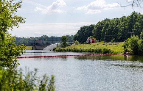 Velká předpověď na zbytek léta: Po tropech v červenci přijde srpnový zlom