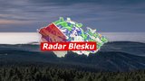 Inverze v Česku ještě potrvá, hory pak čeká ochlazení. Bude i sněžit, sledujte radar Blesk