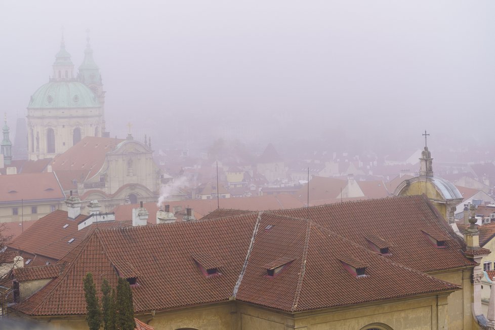 Ani poslední týden roku sníh nepřinese