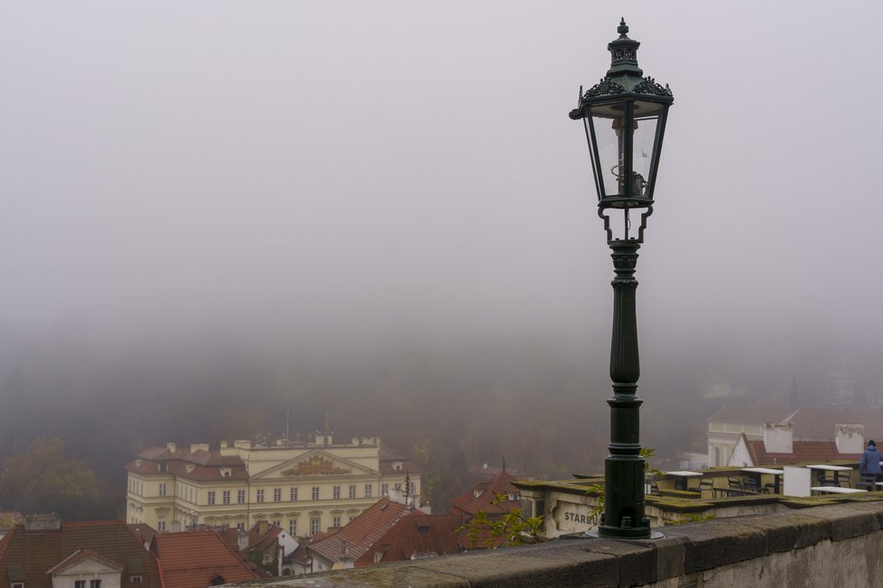 Ani poslední týden roku sníh nepřinese