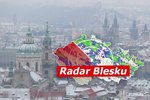 Mráz a sníh se do Česka opět vrátí