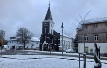 Do Česka dorazil LEDOVÝ DEN! Bude pořádná zima? 