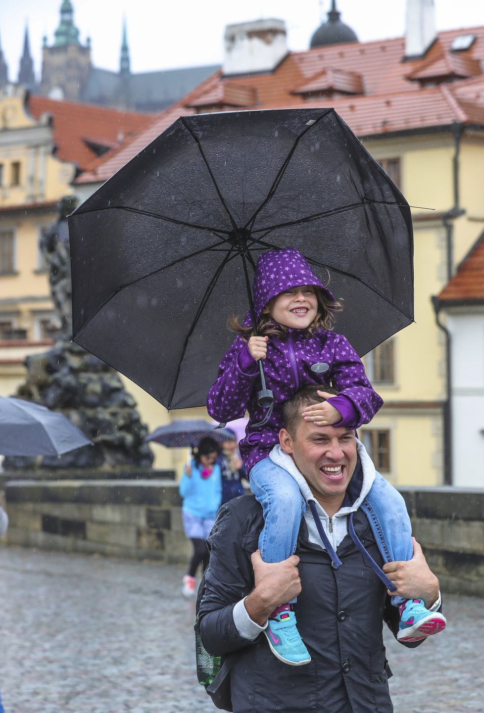 V příštích dnech začíná meteorologický podzim. Ochlazení a déšť budou na denním pořádku