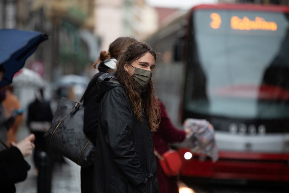 Předpovědi se naplnily, hladiny řek se zvedly kvůli vydatnému dešti. Sledujte radar Blesku