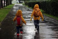 Svatomartinský týden v Praze: Mlhy a teploty až 15 stupňů