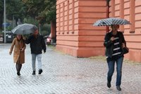 Meteorologové nemají pro víkendové plány dobrou zprávu. Sobotu a neděli dělí výrazný rozdíl