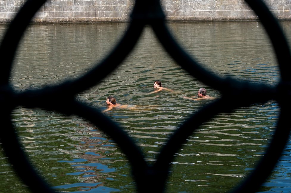 Léto se nevzdává. Středa vrátí slunečné počasí, naměříme až 26 °C.