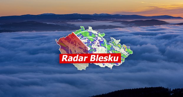 Inverzní charakter počasí v Česku skončí.
